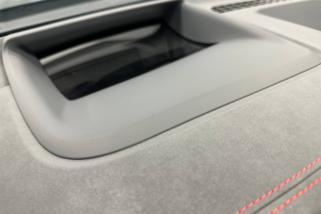 Mercedes-Benz EQS 53 AMG 4MATIC+ 2022 photo 14