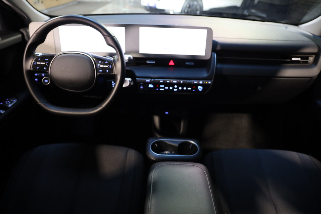 Hyundai Ioniq 5 2022 фото 43