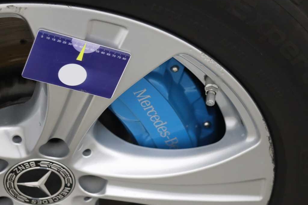 Mercedes-Benz GLC 2017 фото 23