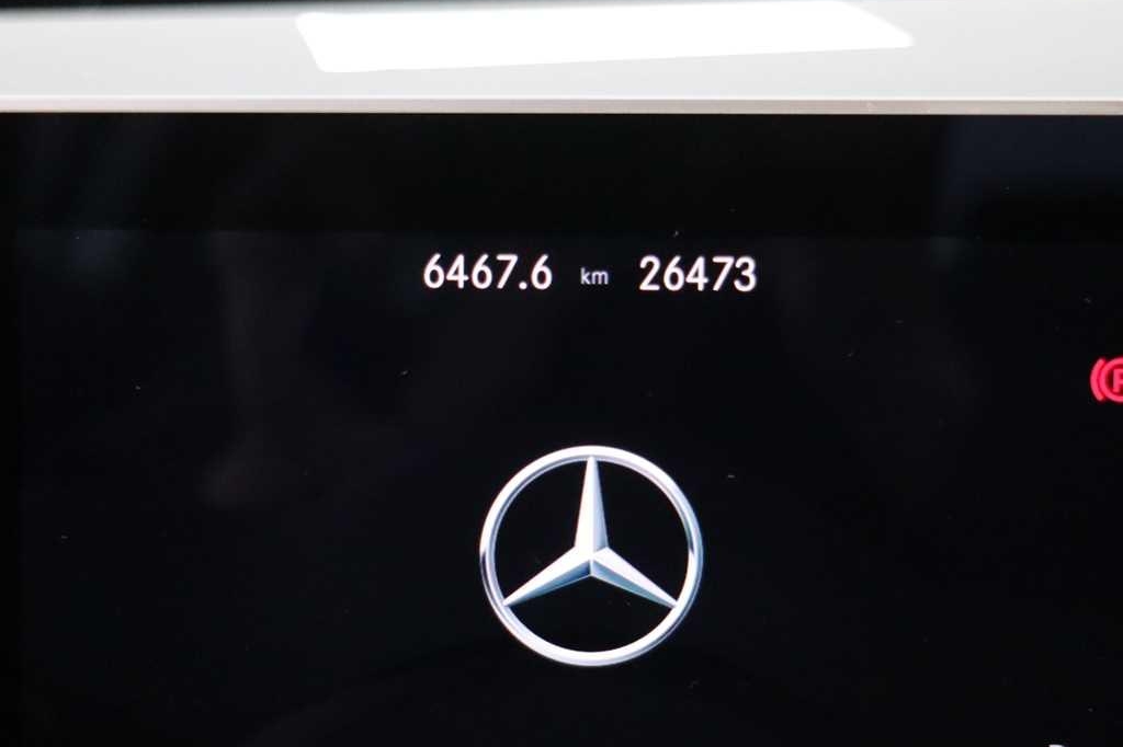 Mercedes-Benz A-Klasse 2019 фото 6