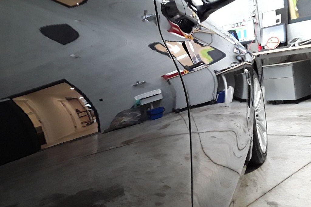 BMW 4er Gran Coupe 2016 фото 23