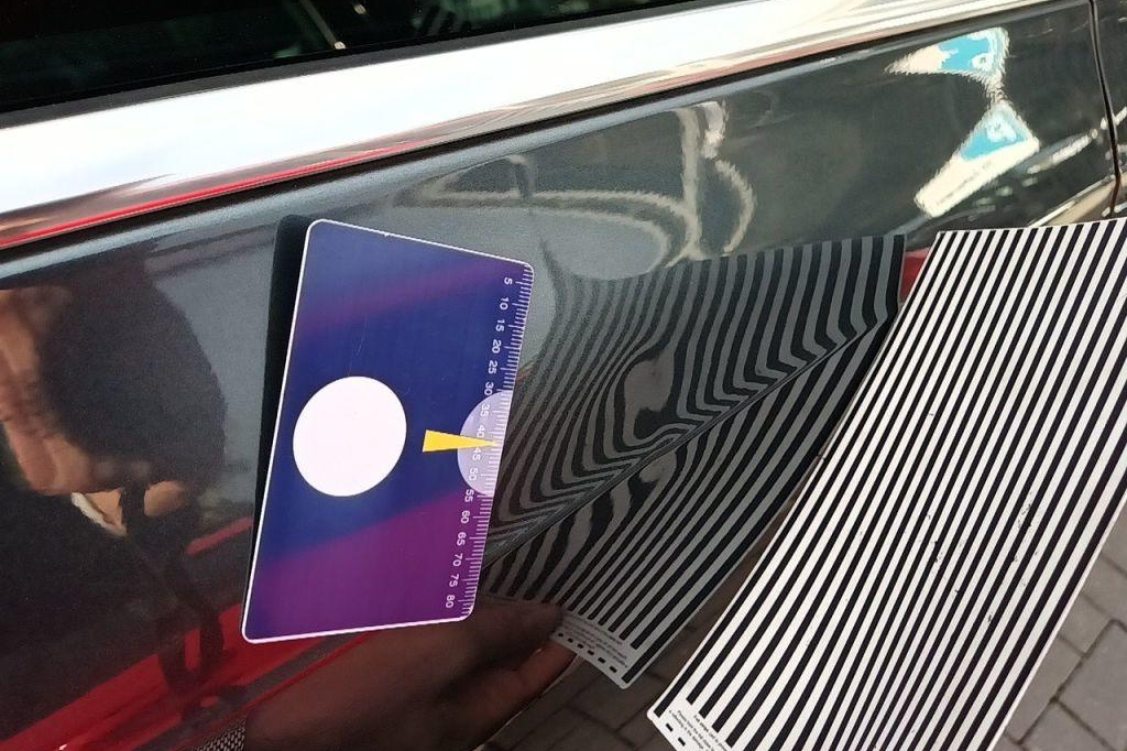 Skoda Octavia Combi 2016 photo 37