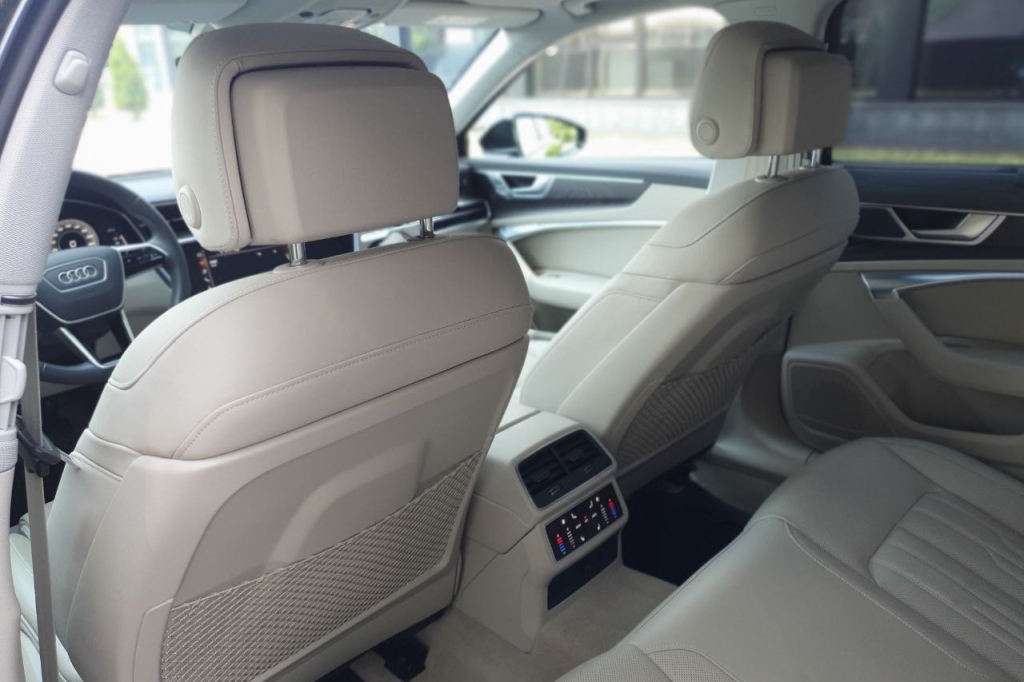 Audi A6 Quattro 2,0 TDI 2021 photo 13