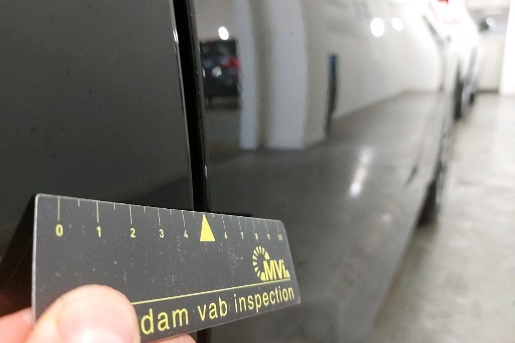 BMW 3er 2017 photo 18