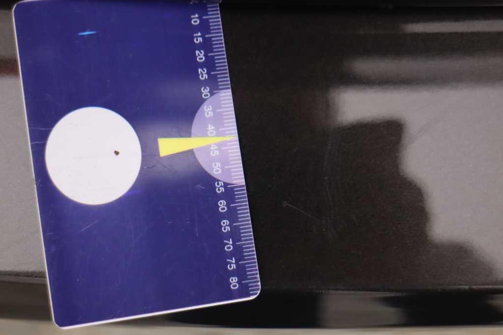 BMW 4er Gran Coupe 2016 photo 35