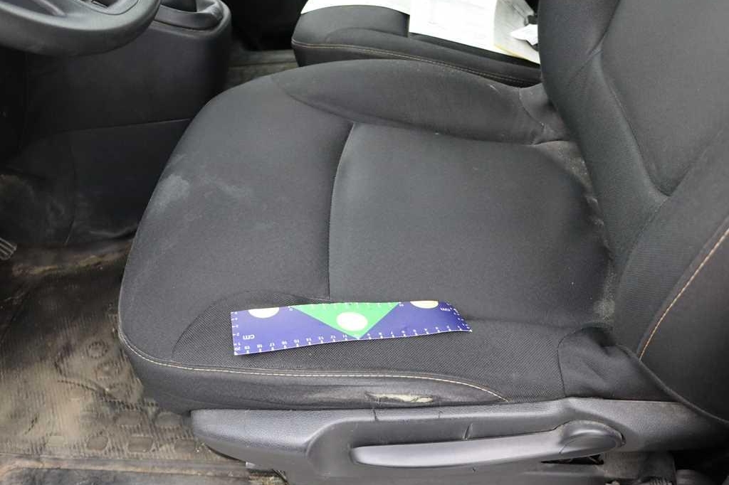 Renault Trafic 2015 фото 39