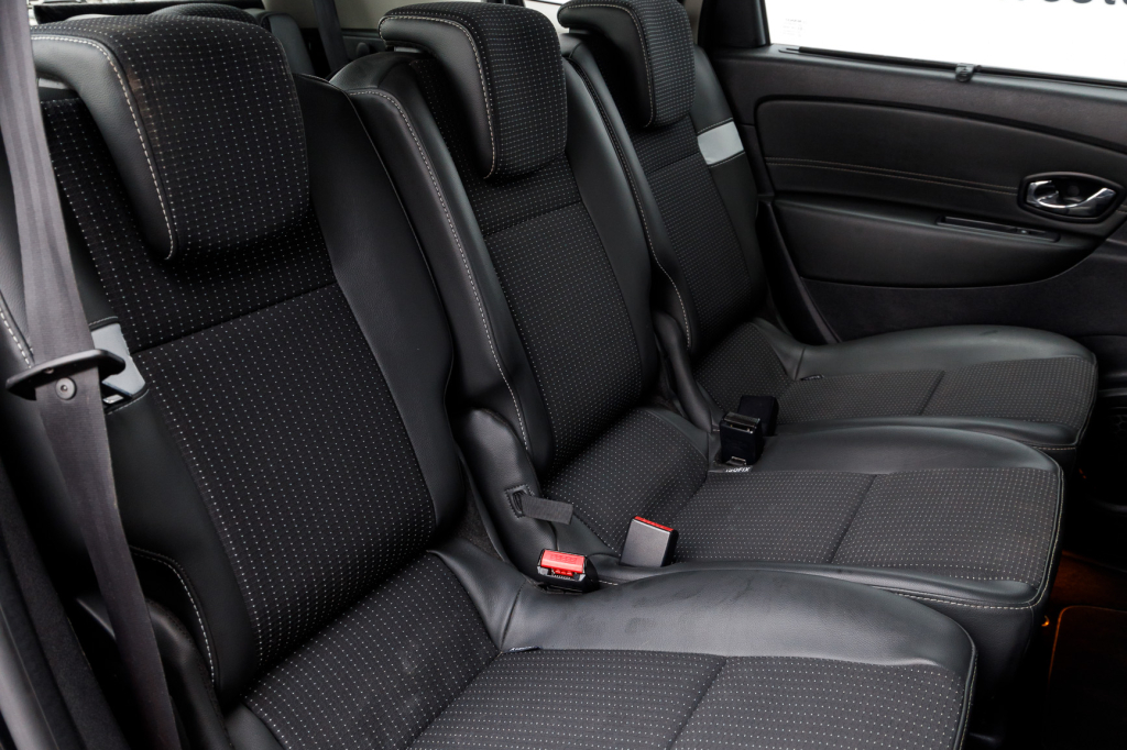 Renault Grand Scenic фото 20