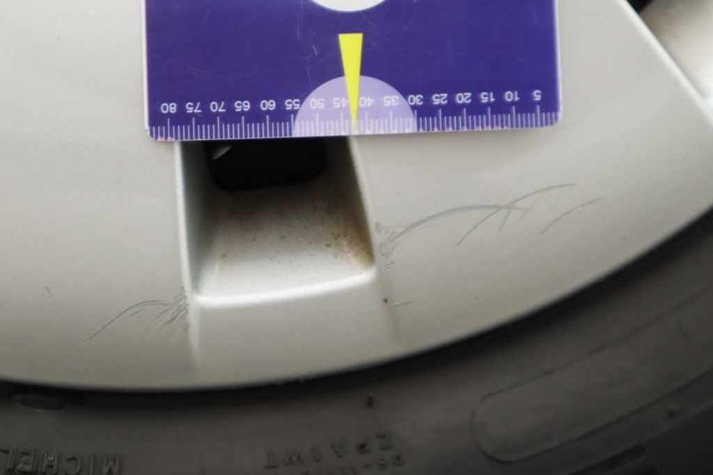 Mercedes-Benz B-Klasse 2017 photo 53