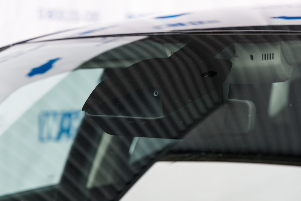 Renault Scenic IV Black Star 2017 фото 33