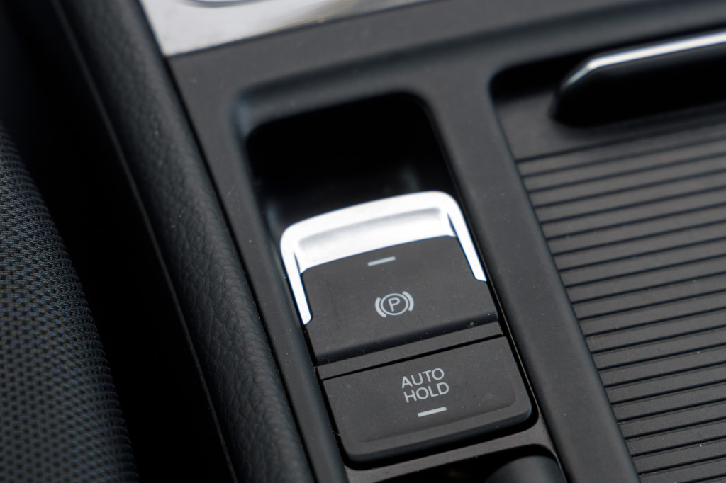 Volkswagen Golf VII Comfortline 2017 photo 23