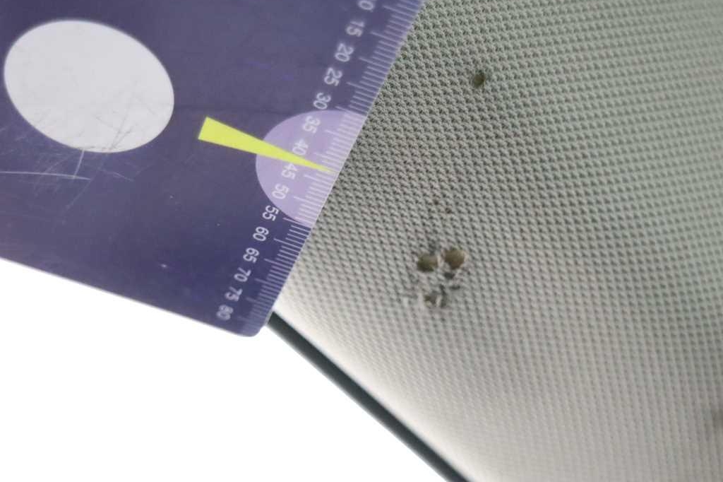 Ford Mondeo Tunier 2017 фото 8