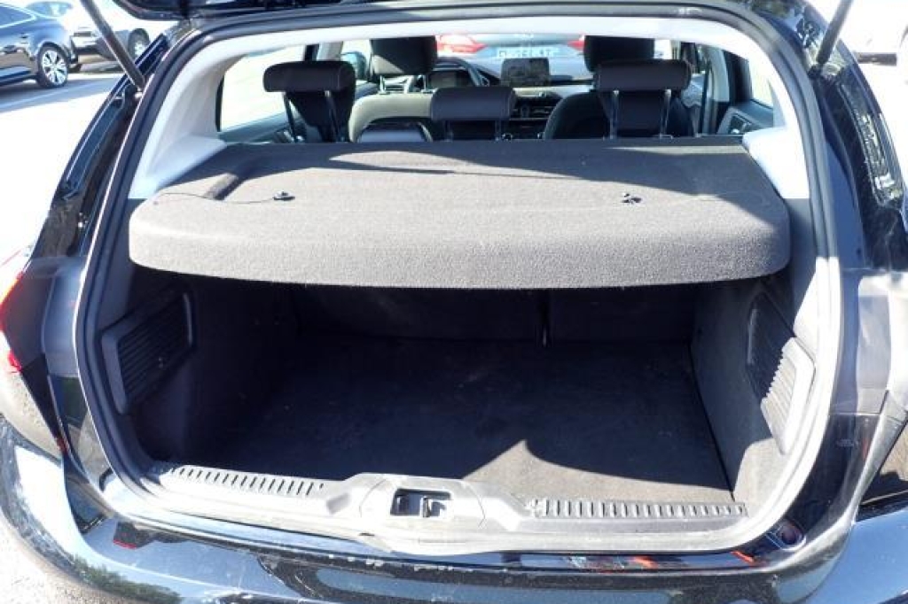 Ford Focus 2019 photo 6