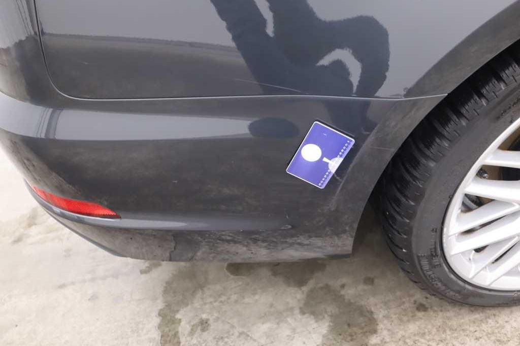 Audi A4 2016 фото 18