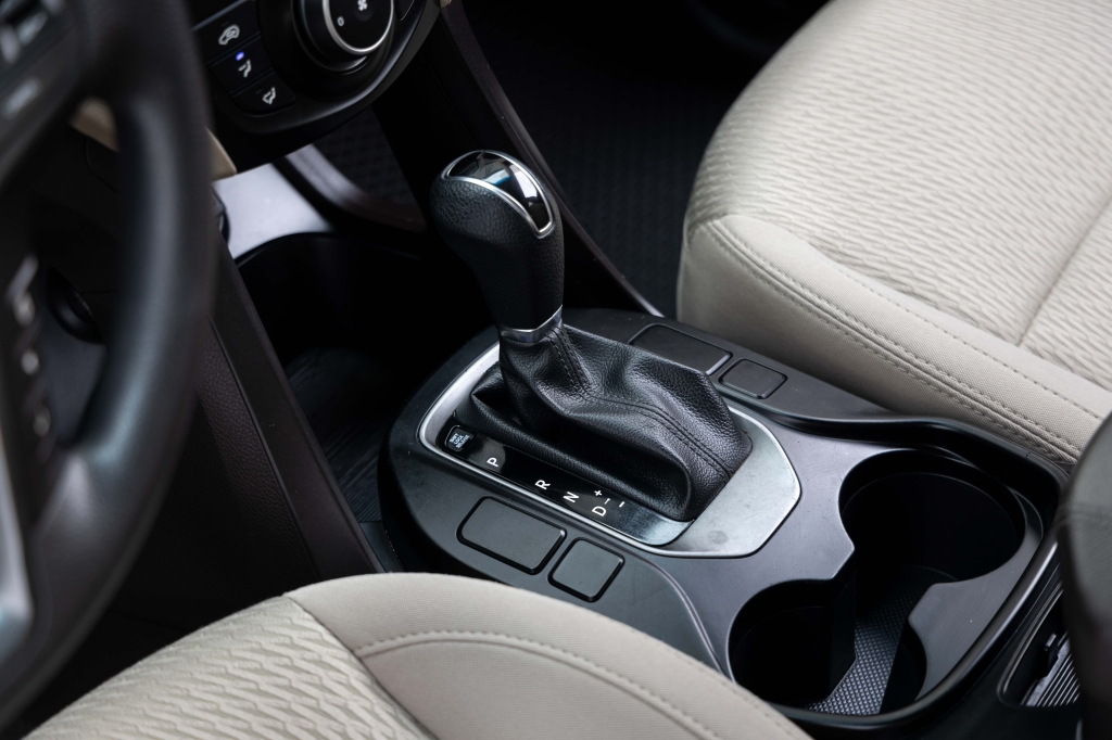 Hyundai Santa FE Sport 2017 photo 23