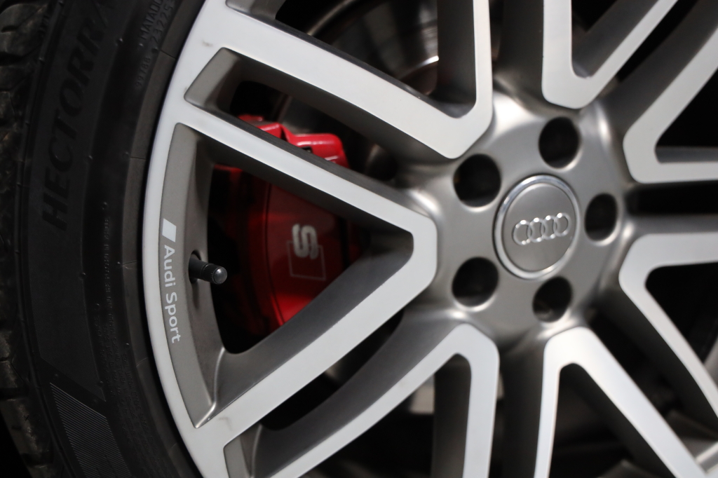 Audi S5 2017 фото 55