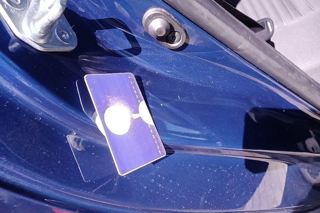 Toyota Auris Touring Sports 2016 photo 17