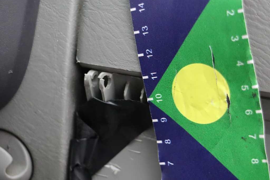 Renault Trafic 2014 фото 95