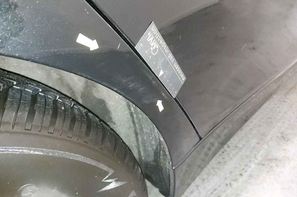 BMW 3er 2017 photo 39