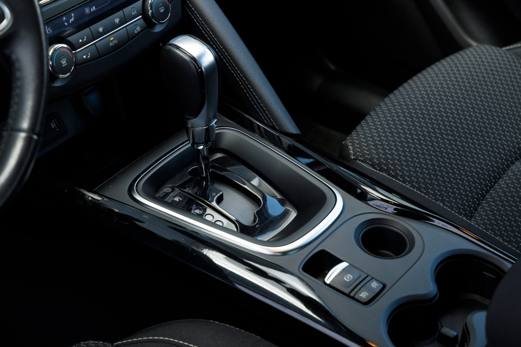 Renault Kadjar 2016 photo 18