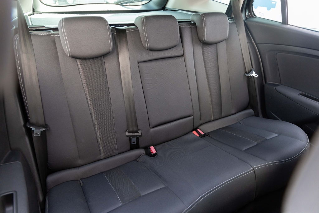 Renault Megane 2009 photo 28