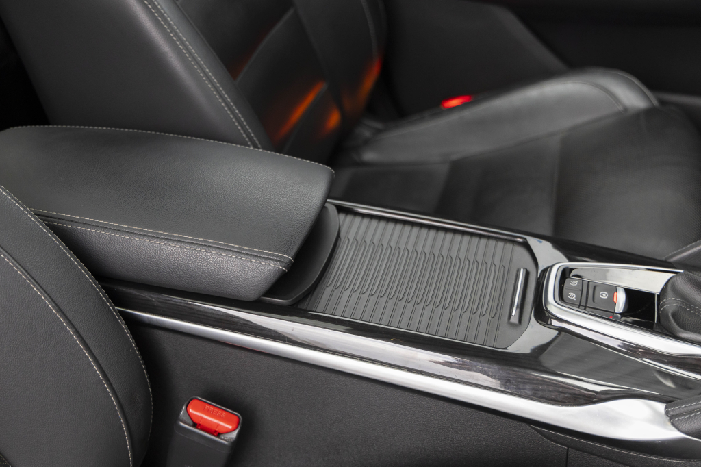 Renault Koleos 2018 фото 25