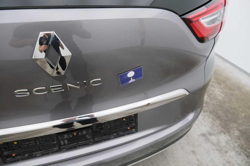 Renault Grand Scenic 2018 фото 18