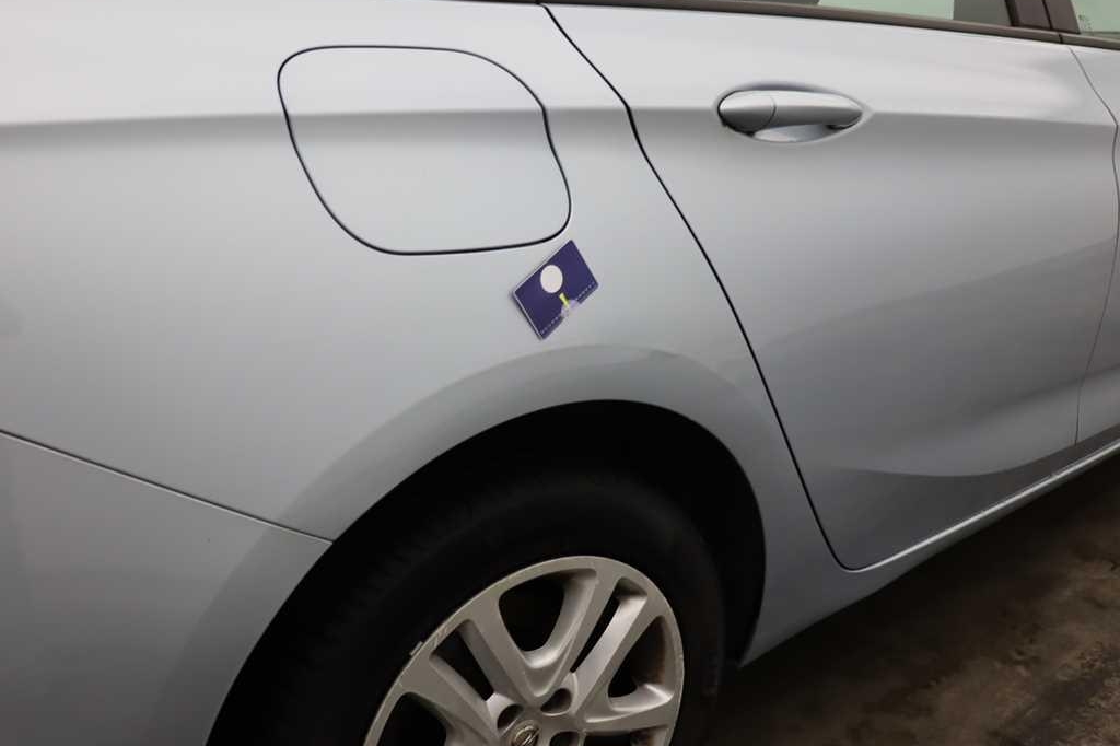 Opel Astra Sports Tourer 2016 фото 59