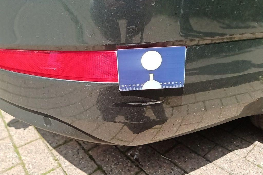 Skoda Octavia Combi 2017 photo 13