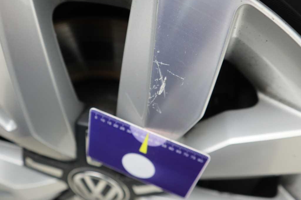 Volkswagen Touran 2016 фото 32