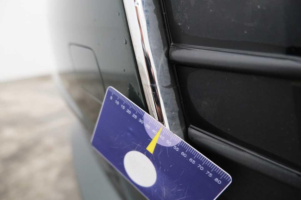 Audi A4 2017 фото 25