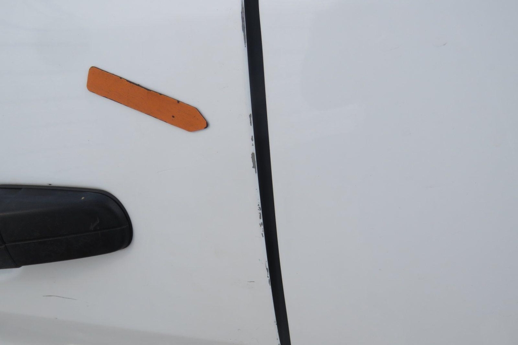 Ford Transit Pritsche 2020 фото 24