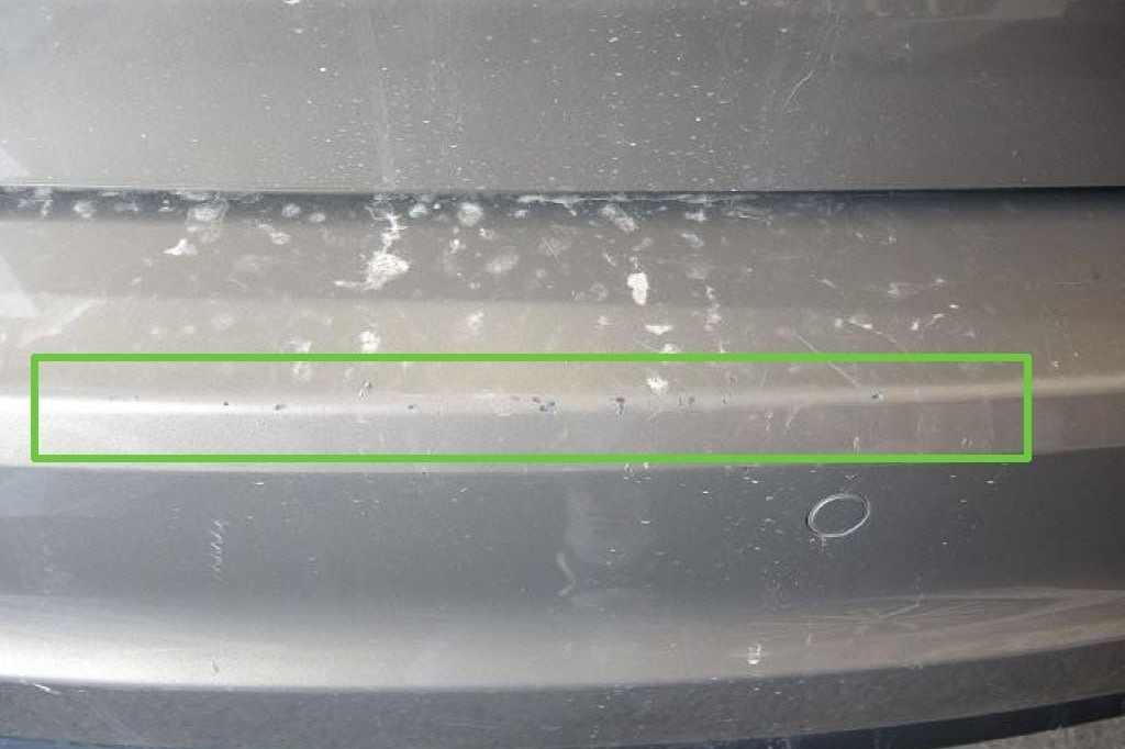 Volkswagen Sharan 2017 photo 21