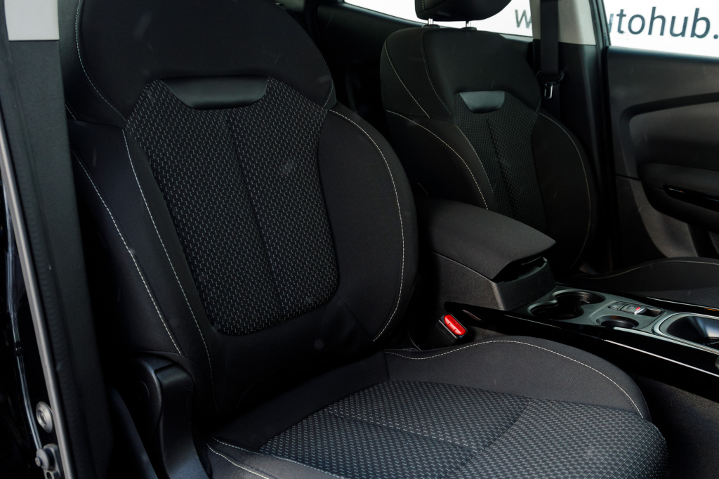 Renault Kadjar фото 27