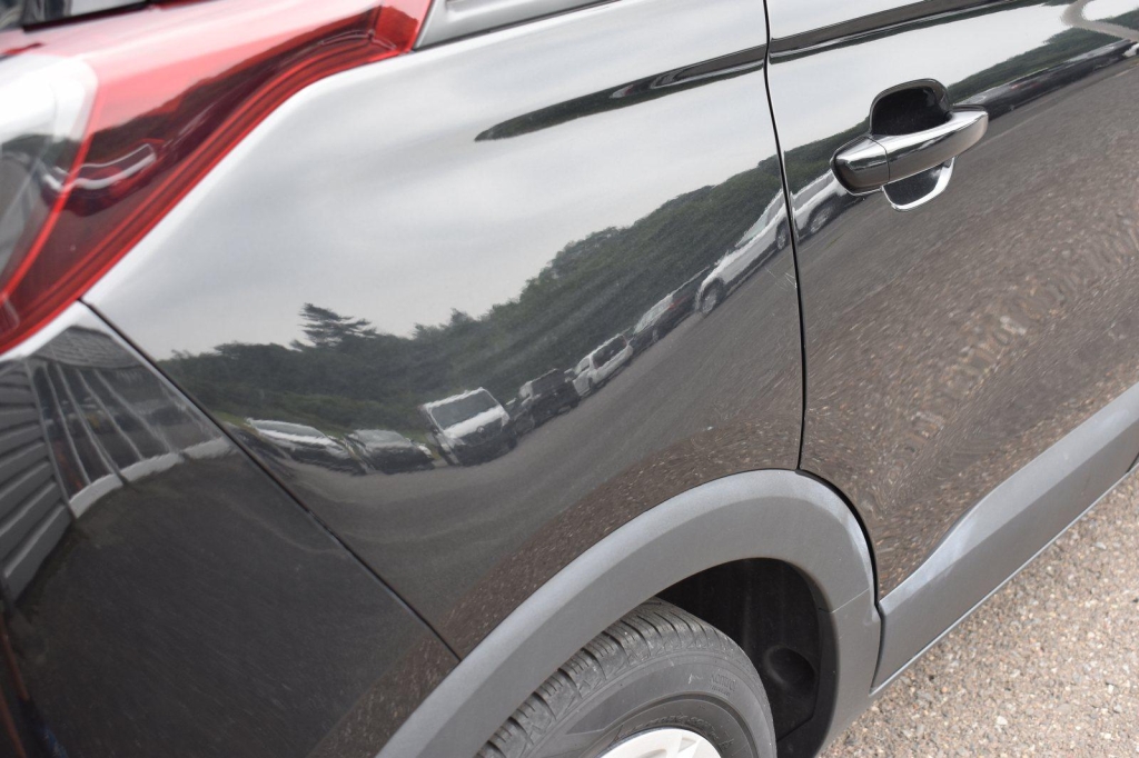 Opel Crossland X 2019 фото 7