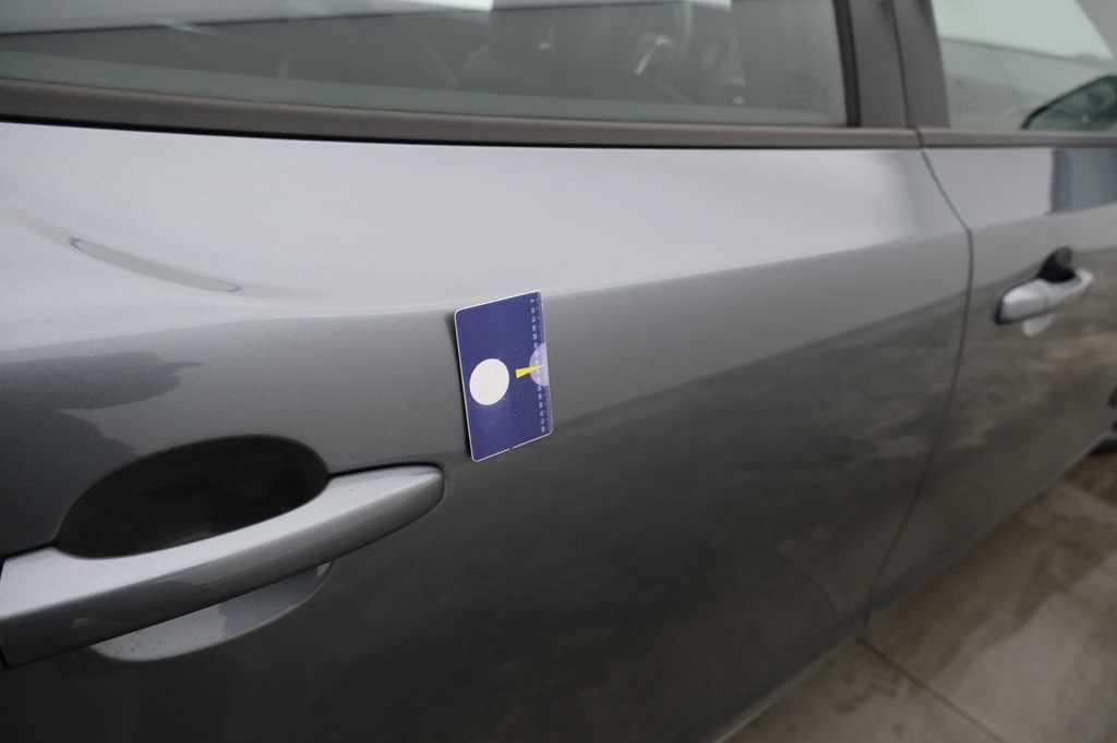 Volvo V40 2017 фото 23