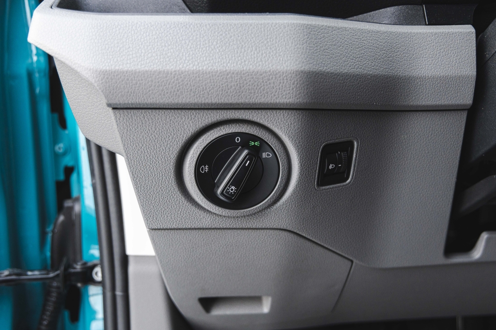 MAN TGE 3.140 2020 фото 20