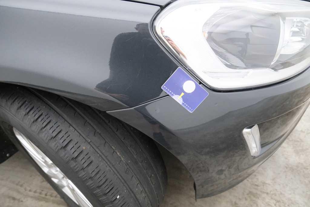 Volvo XC60 2018 photo 21