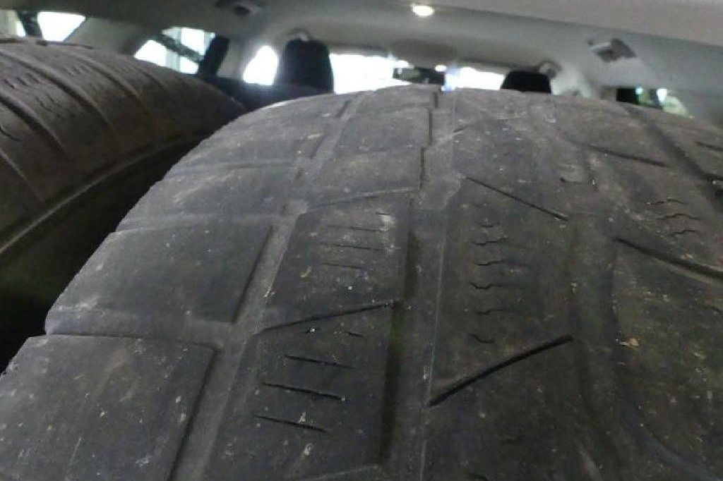 Ford Mondeo Turnier 2018 фото 17