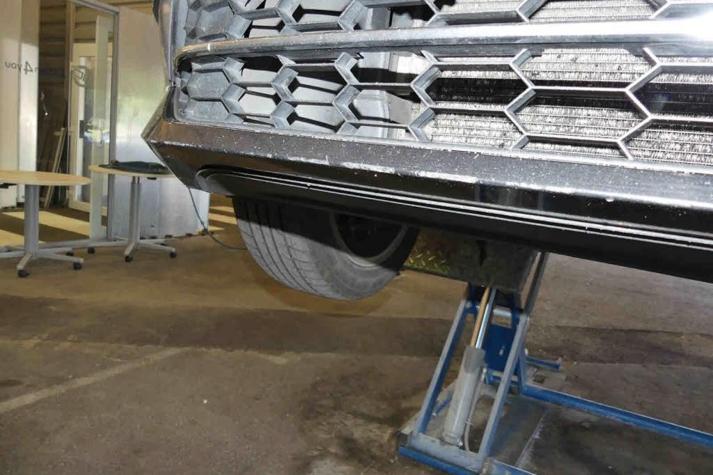 Skoda Superb Combi 2018 фото 18