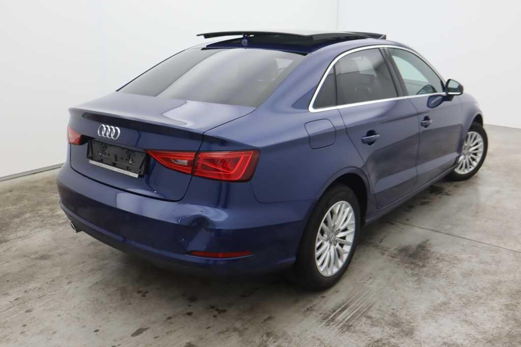 Audi A3 2016 фото 5
