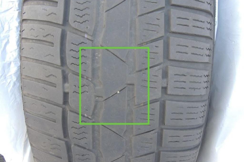 Ford Mondeo Turnier 2018 фото 8