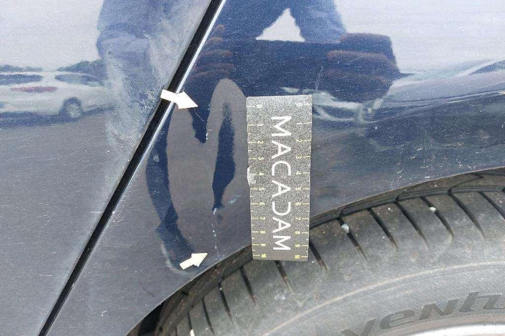 BMW 2er Active Tourer 2017 photo 29