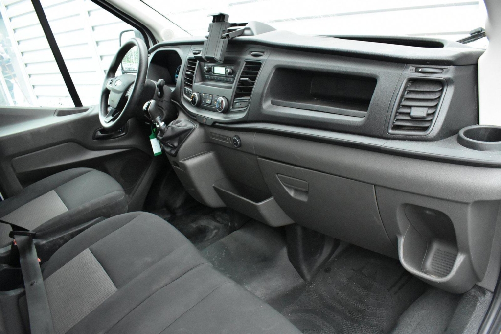 Ford Transit Pritsche 2020 photo 7