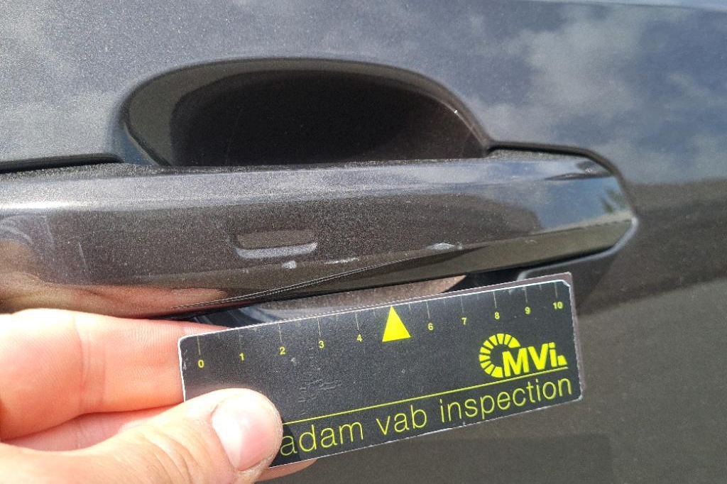 Audi A4 Avant 2018 photo 26