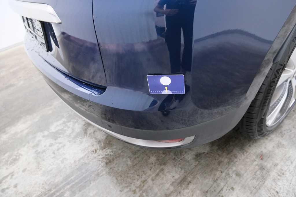 Renault Grand Scenic 2017 фото 29