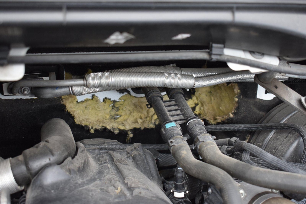 Ford Transit Pritsche 2019 photo 14