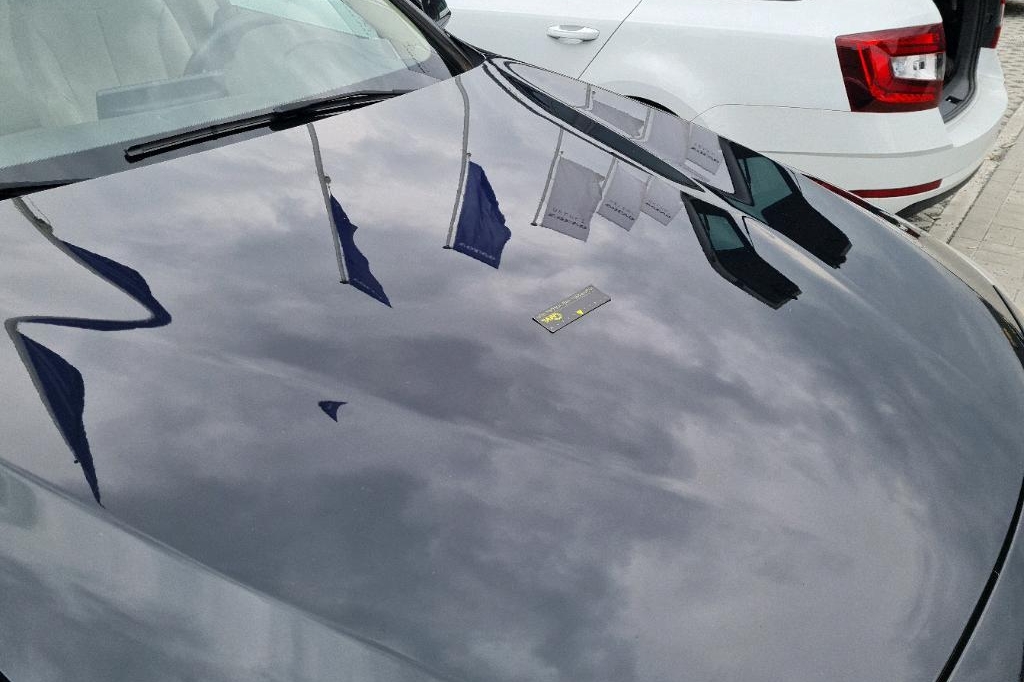 BMW 3er Gran Turismo 2015 photo 9