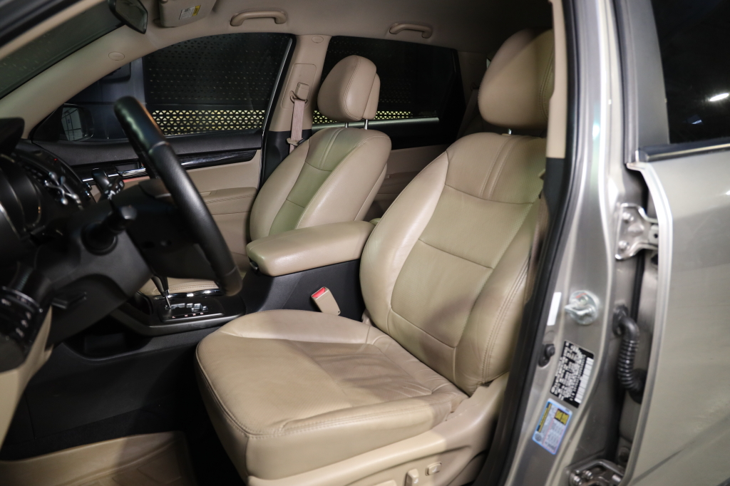 Kia Sorento 2012 photo 36
