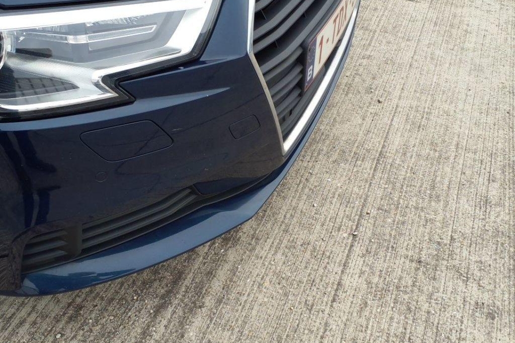 Audi A3 Sportback 2017 photo 20