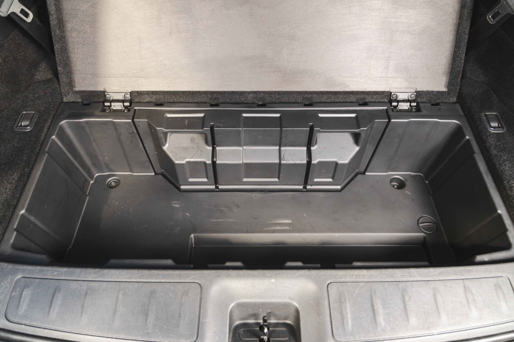 Nissan Pathfinder SV 2019 photo 38